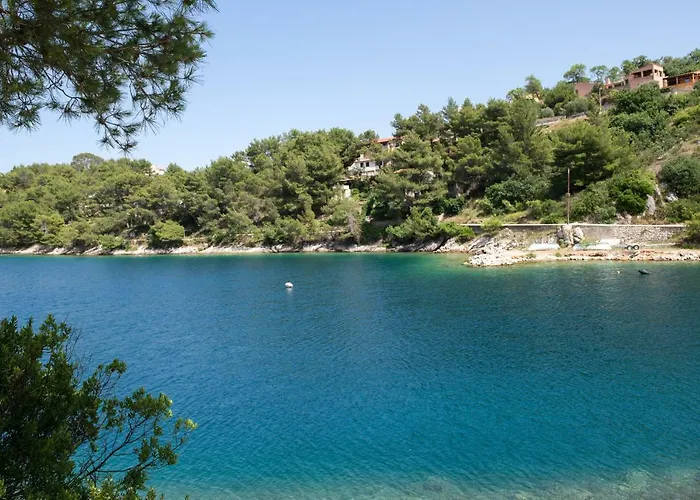 Ilas Dugi Otok 아파트 *