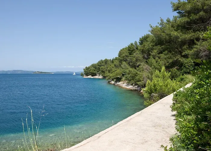 Ilas Dugi Otok דירה *