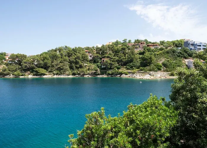 Ilas Dugi Otok 아파트 *