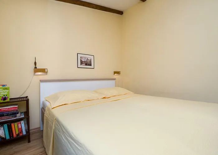 Ilas Dugi Otok Apartamento Sali