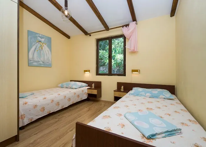 דירה Ilas Dugi Otok *