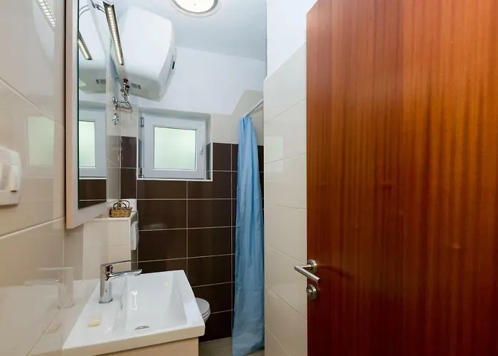 Appartement Ilas Dugi Otok *