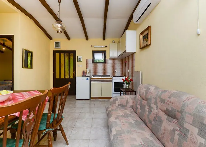 Ilas Dugi Otok דירה *