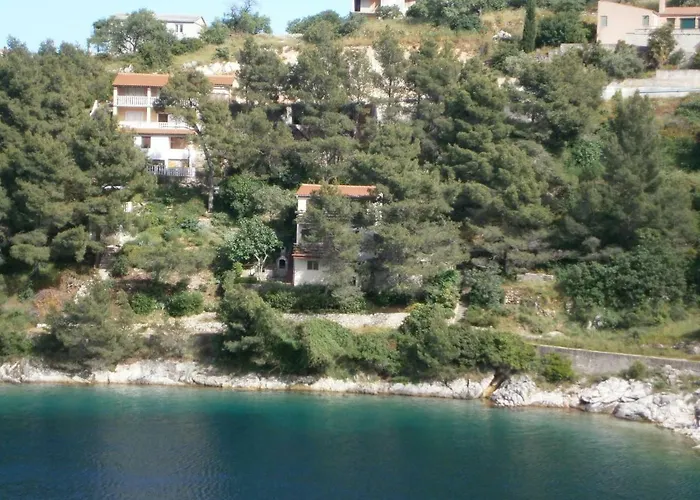 아파트 Ilas Dugi Otok