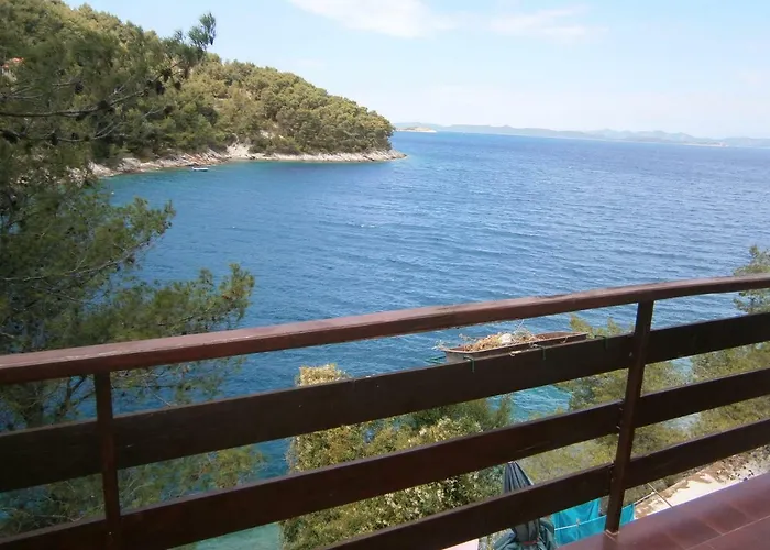 아파트 Ilas Dugi Otok