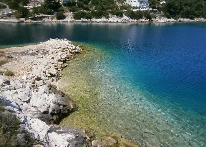 Ilas Dugi Otok *