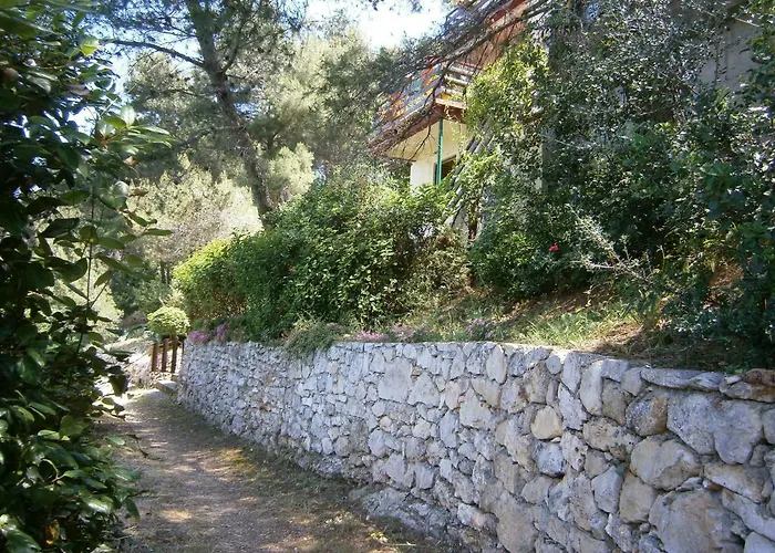 Ilas Dugi Otok 아파트