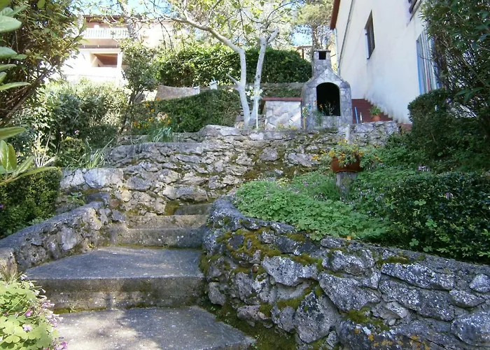 Ilas Dugi Otok 아파트 *