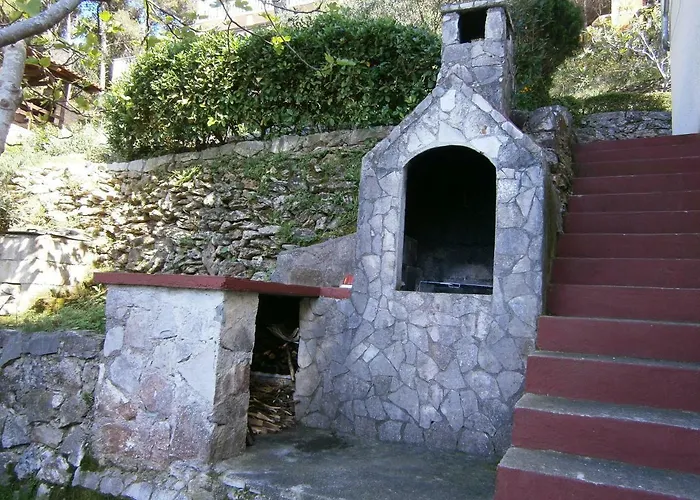 Ilas Dugi Otok 아파트 살리