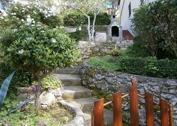 Ilas Dugi Otok דירה