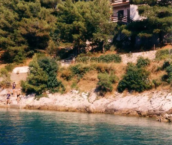 Ilas Dugi Otok דירה *