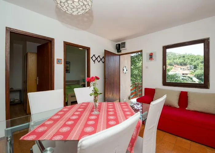 아파트 Ilas Dugi Otok *