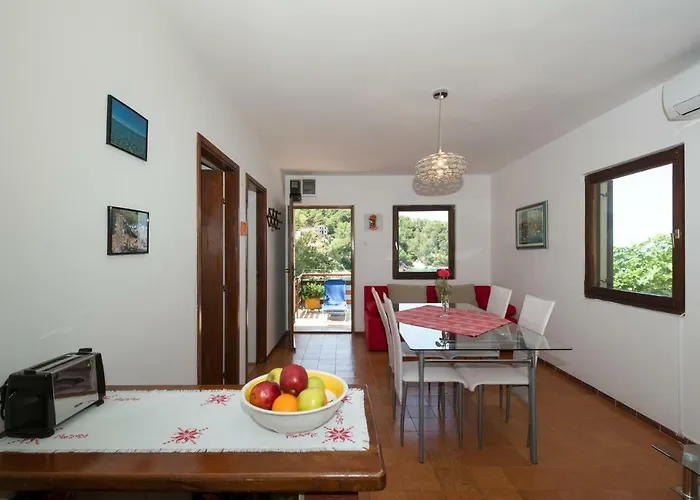 Ilas Dugi Otok 아파트