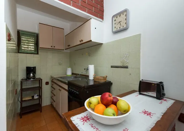 아파트 Ilas Dugi Otok *