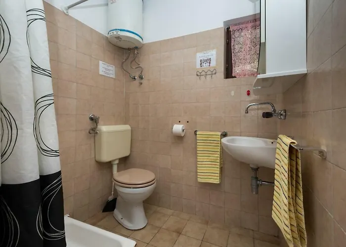 Ilas Dugi Otok דירה