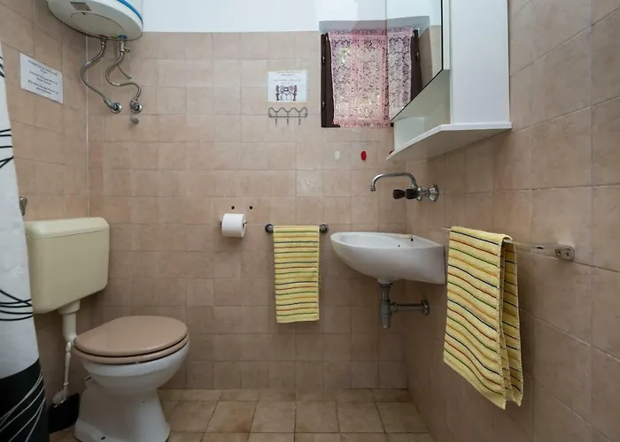 דירה Ilas Dugi Otok *