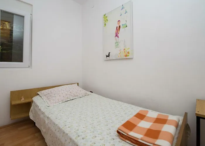 Appartement Ilas Dugi Otok *