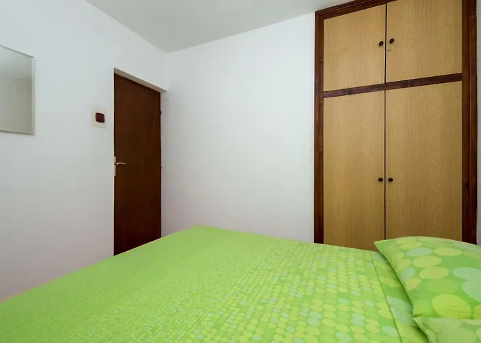 Ilas Dugi Otok * 살리