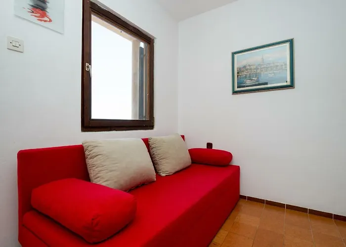 아파트 Ilas Dugi Otok 살리