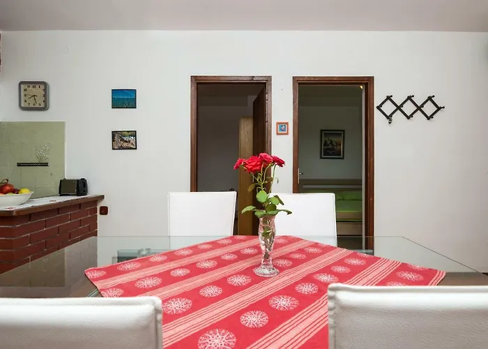 דירה Ilas Dugi Otok