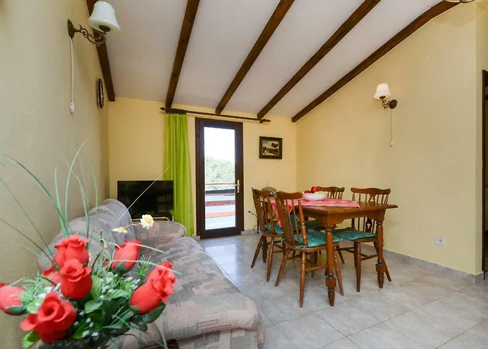 Ilas Dugi Otok דירה *