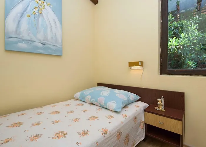 Ilas Dugi Otok 살리