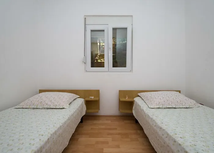 아파트 Ilas Dugi Otok 살리