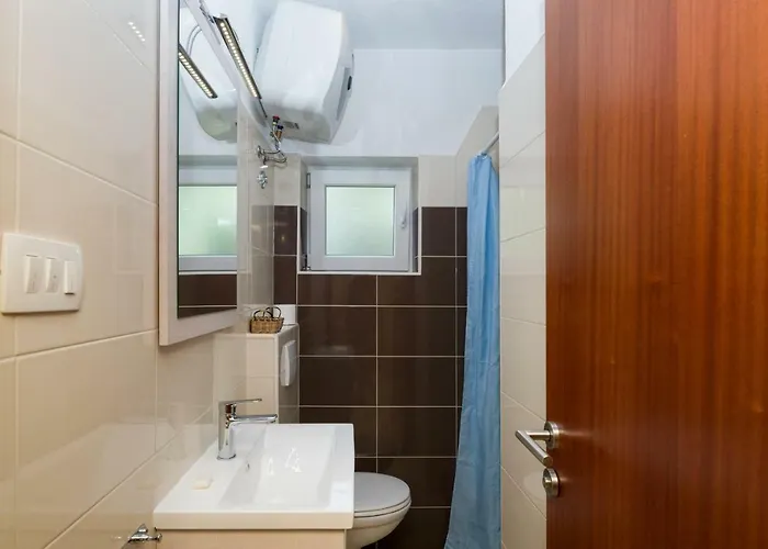 דירה Ilas Dugi Otok