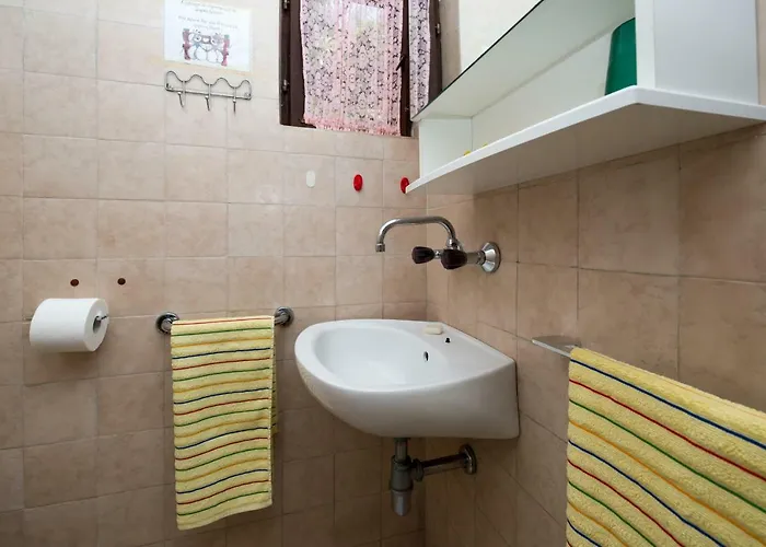 Ilas Dugi Otok * 살리