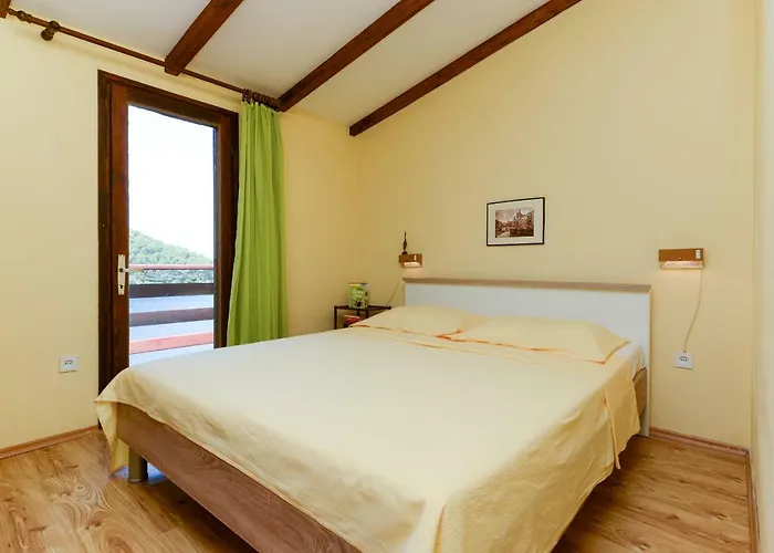 아파트 Ilas Dugi Otok 살리