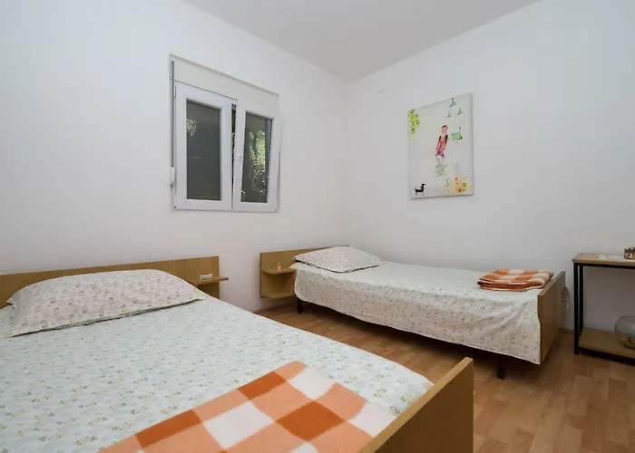 Ilas Dugi Otok 아파트 *