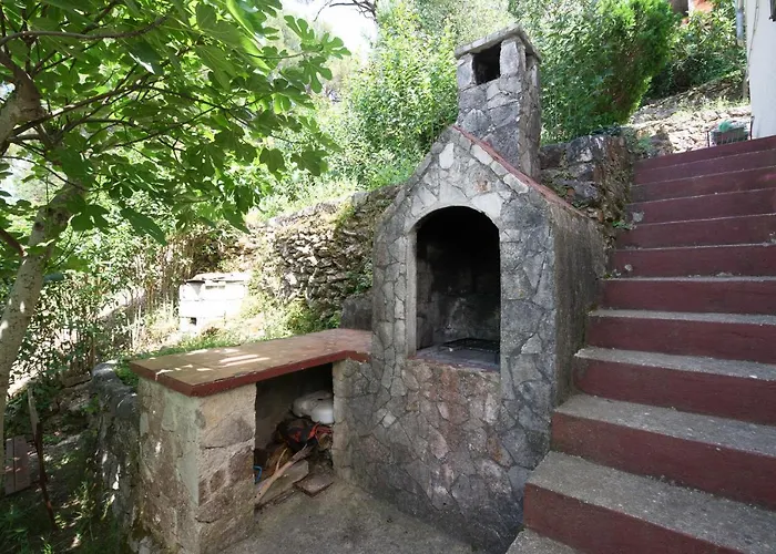 Ilas Dugi Otok Apartamento Sali