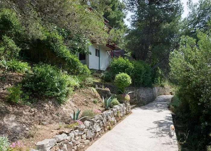 דירה Ilas Dugi Otok *