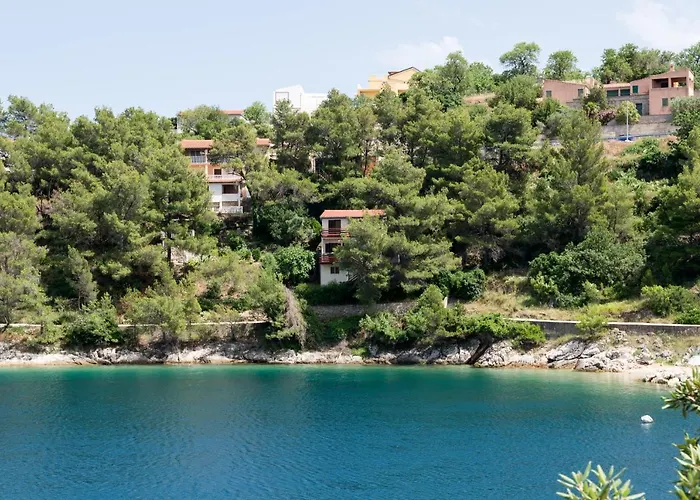 דירה Ilas Dugi Otok