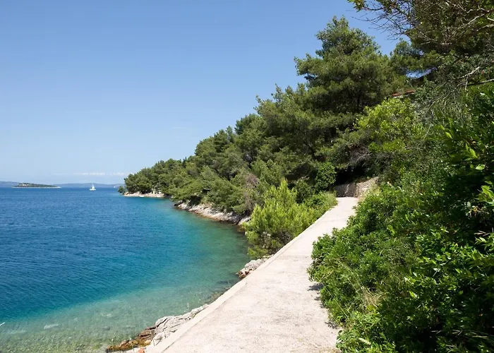 아파트 Ilas Dugi Otok *