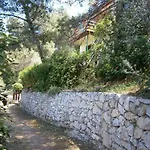 Ilas Dugi Otok דירה
