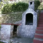 Ilas Dugi Otok דירה סאלי