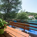 דירה Ilas Dugi Otok סאלי