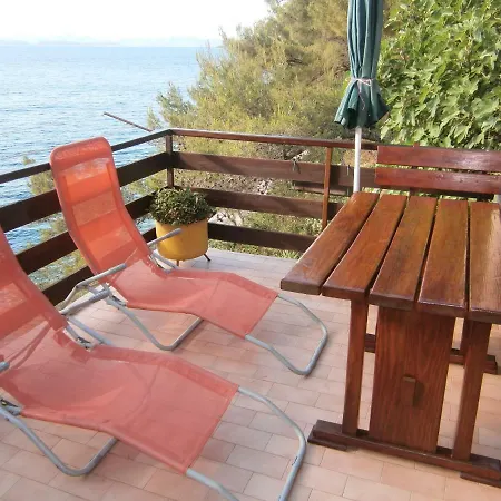 Apartmán Ilas Dugi Otok *