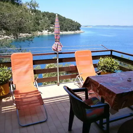 Ilas Dugi Otok Sali
