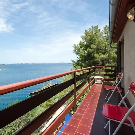 Ilas Dugi Otok 아파트