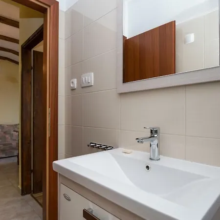 Ilas Dugi Otok Apartmán