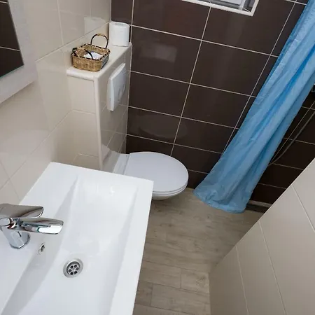 Ilas Dugi Otok Apartmán