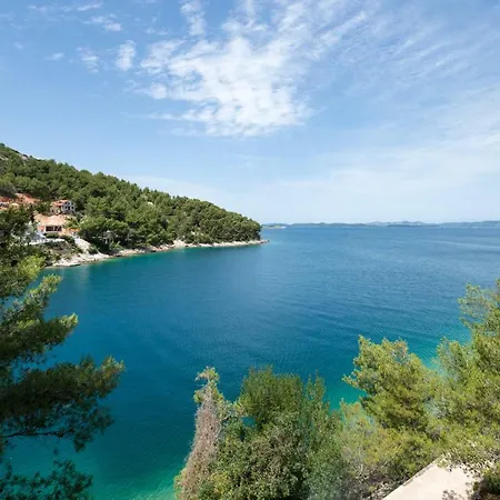 아파트 Ilas Dugi Otok *