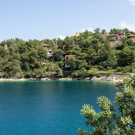 Ilas Dugi Otok 아파트 *