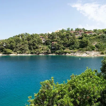 Ilas Dugi Otok Apartmán *