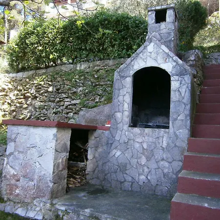 Ilas Dugi Otok Apartmán Sali