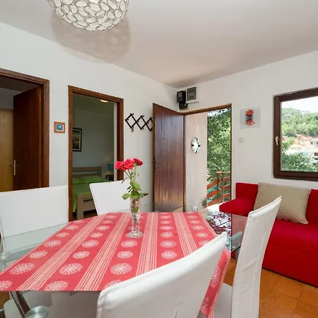 Apartmán Ilas Dugi Otok *