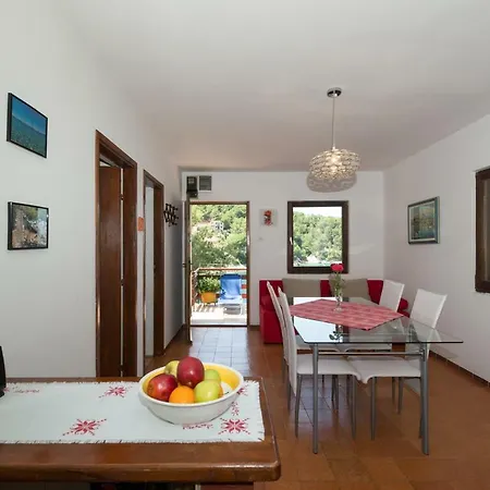 Ilas Dugi Otok Apartmán