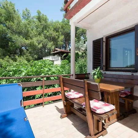 Apartmán Ilas Dugi Otok Sali